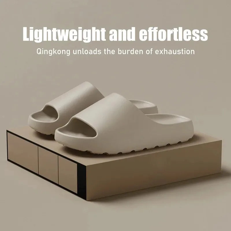 Lightweight Anti-Slip Beach Sandals