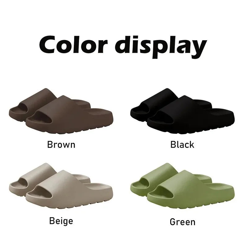 Lightweight Anti-Slip Beach Sandals